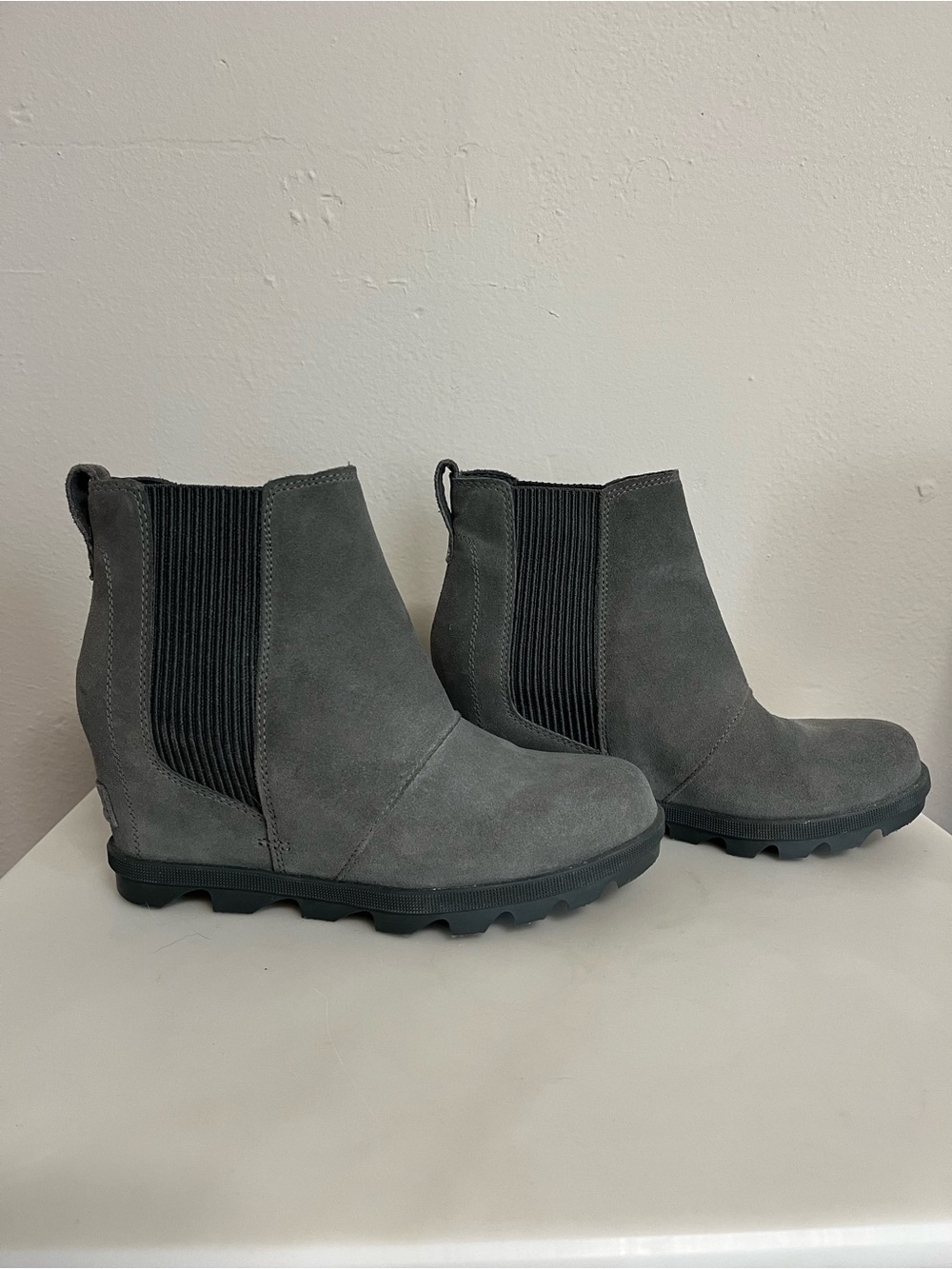 Sorel Joan of Arctic II wedge
